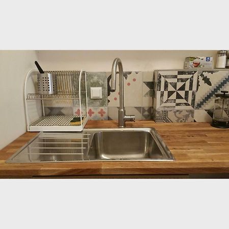Lodgecity - Private Rooms B Берлин Екстериор снимка