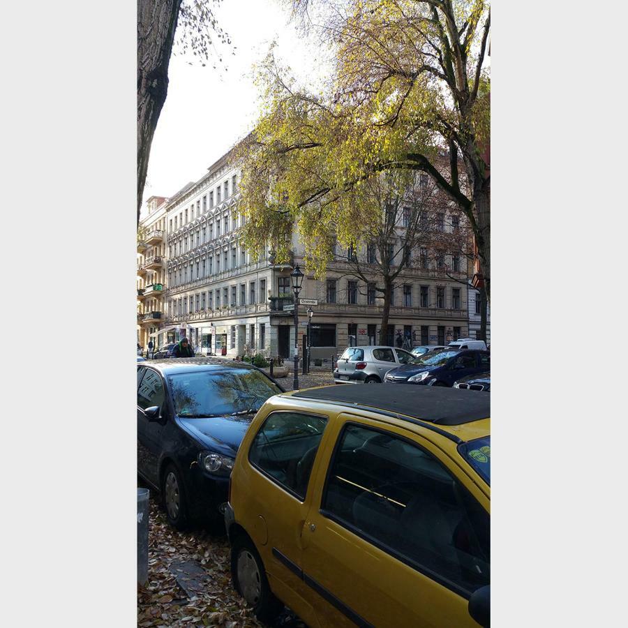 Lodgecity - Private Rooms B Берлин Екстериор снимка